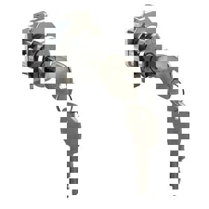 MLBX LCK KIT 5 CAM NI